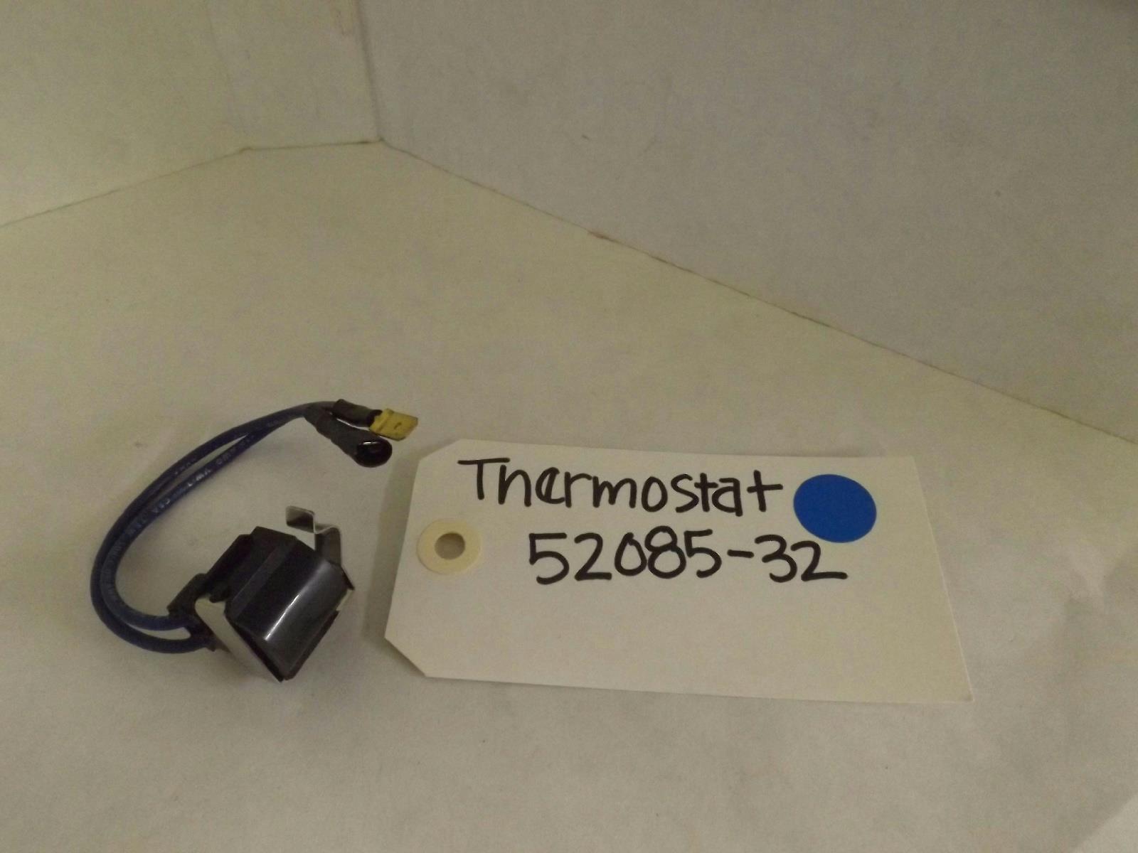 MAYTAG WHIRLPOOL REFRIGERATOR 52085-32 THERMOSTAT NEW MAYTAG WHIRLPOOL REFRIGERATOR 52085-32 THERMOSTAT NEW